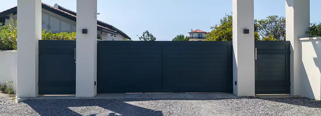 Electric Swing Gate Operators in Cocoa, FL