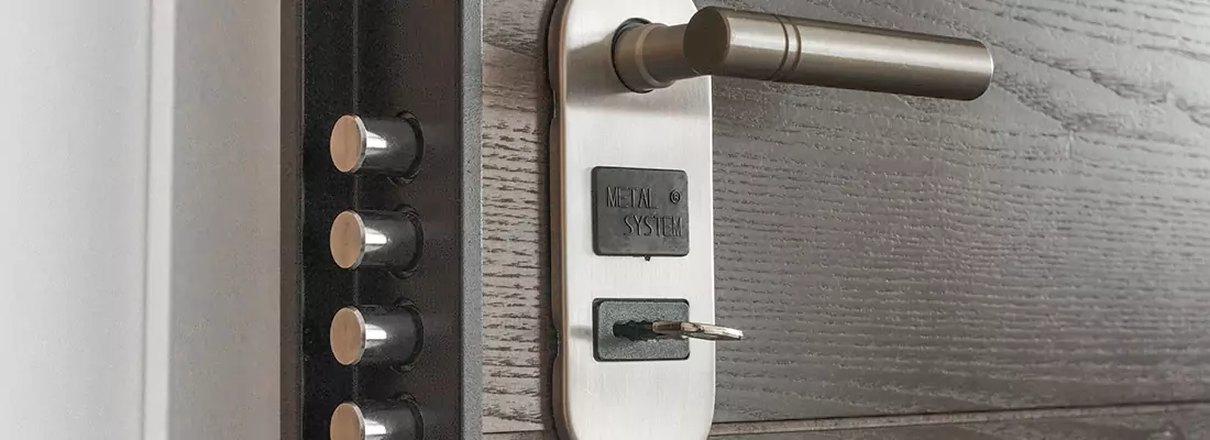 Enhance Door Security with Cylinder Strike Installation in Cocoa, FL