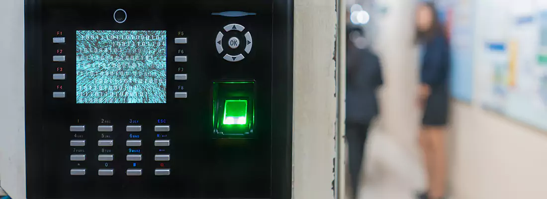 Enhance Security with Retinal Access Systems in Cocoa, FL