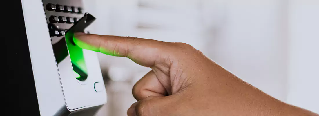 Expert Fingerprint Lock Solutions in Cocoa, FL