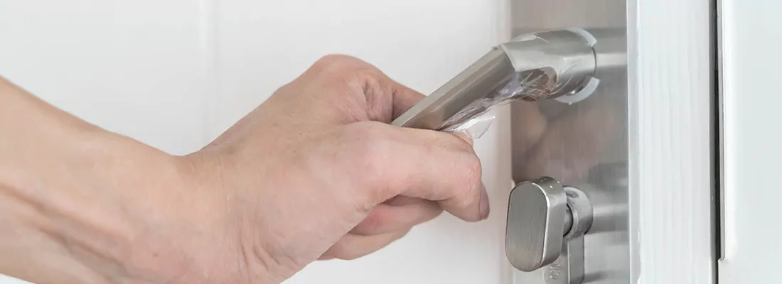 Expert Garage Door Opener Repair and Installation in Cocoa, FL
