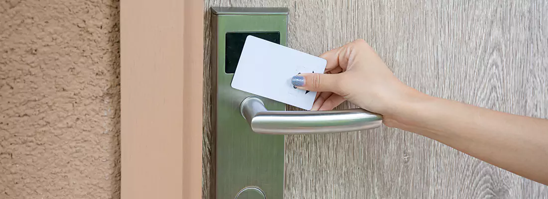 Expert Maintenance and Repair for Electric Locks in Cocoa, FL