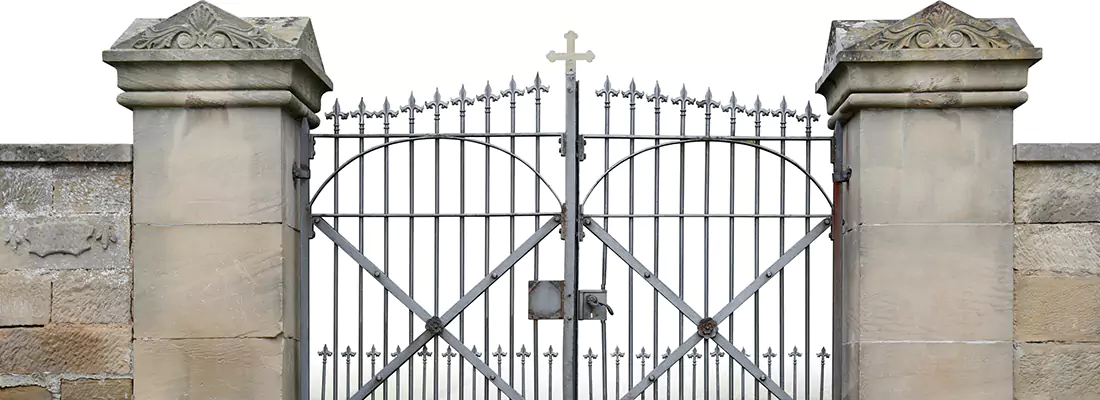 Expert Maintenance and Repair for Proximity Sensor Gates in Cocoa