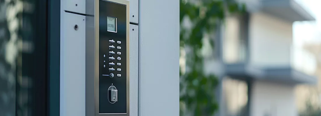 Expert Maintenance and Repairs For Keyless Entry Systems in Cocoa, FL