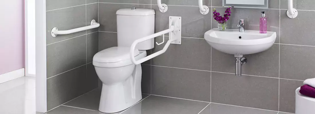 Fast and Professional Handicap Washroom Installations in Cocoa, FL