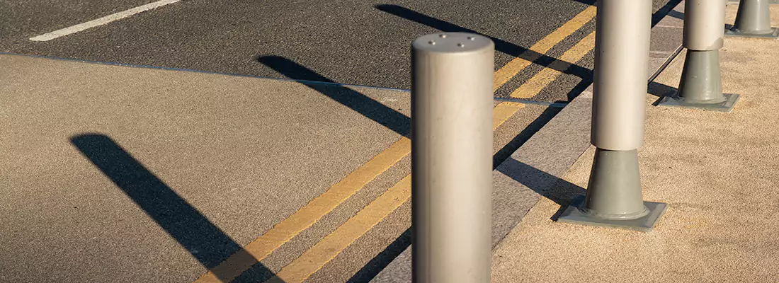 Fast and Reliable Car Parking Post Installation Services in Cocoa, FL