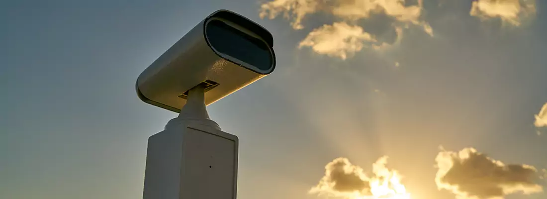 Features of Our IP Camera Systems in Cocoa, FL