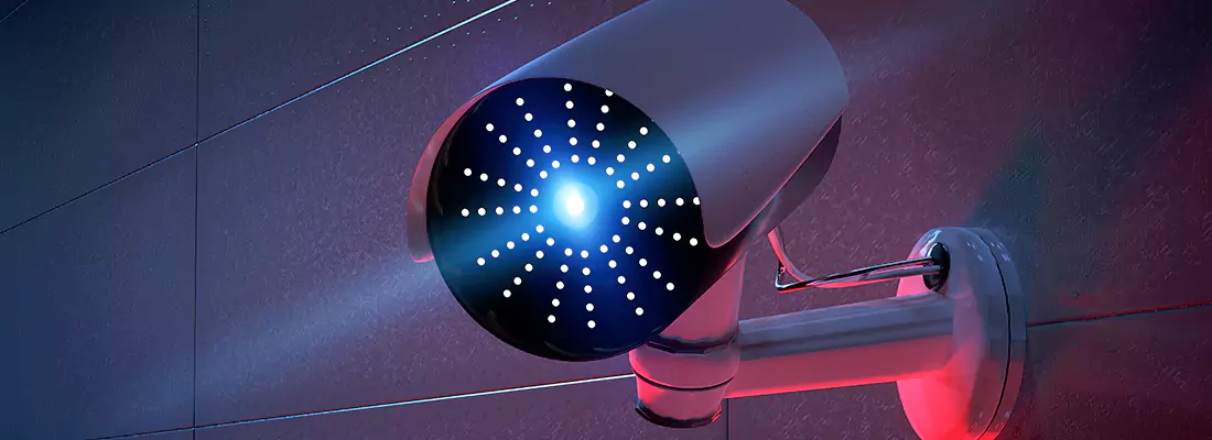 Features of Our Night Vision CCTV Cameras in Cocoa, FL