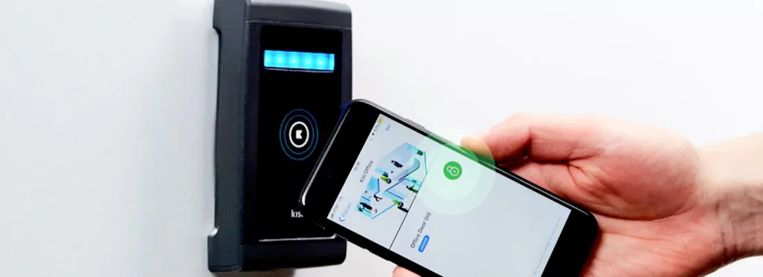 Features of Our Remote Access Control Systems in Cocoa, FL