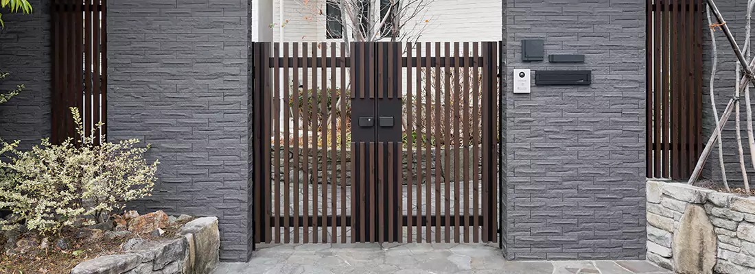 Gate System Repair and Maintenance Services in Cocoa, FL