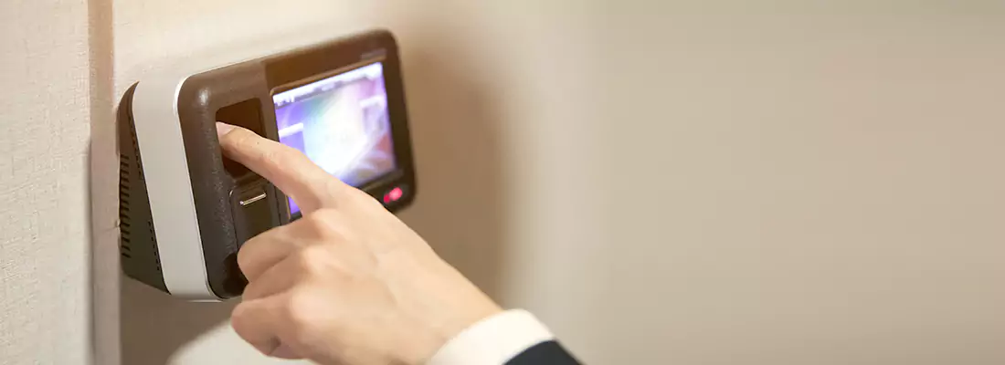 Hassle-Free Badge Access Installation and Support in Cocoa, FL