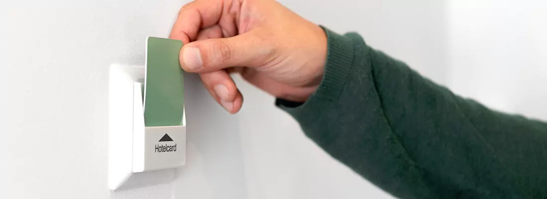 How Door Schedule Systems Improve Access Control in Cocoa, FL