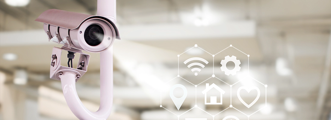 Indoor Security Camera Solutions for Cocoa, FL