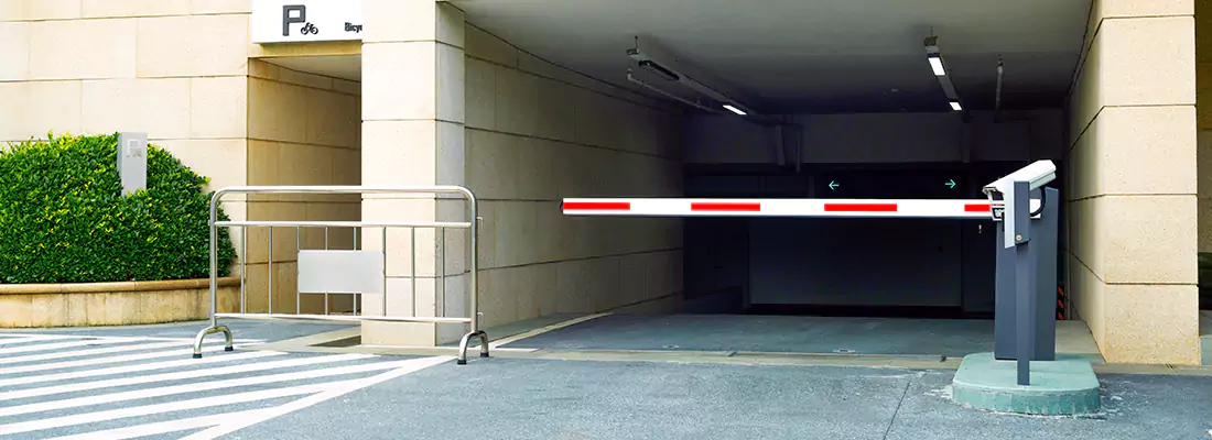Integration of Parking Gates with Security and Payment Systems in Cocoa, FL