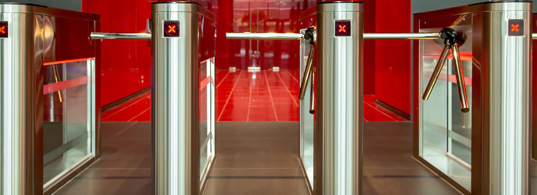 Low-Maintenance RFID Gate Installations in Cocoa, FL