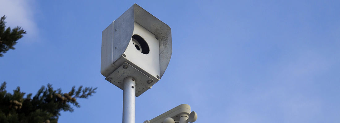 24/7 Monitoring Security Camera Systems in Cocoa, FL