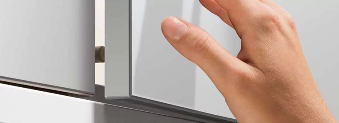 Professional Installation of Push to Open Door Systems in Cocoa, FL