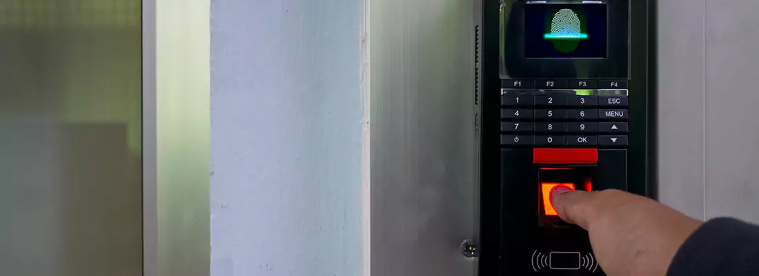 Reliable Access Control System Installation in Cocoa, FL