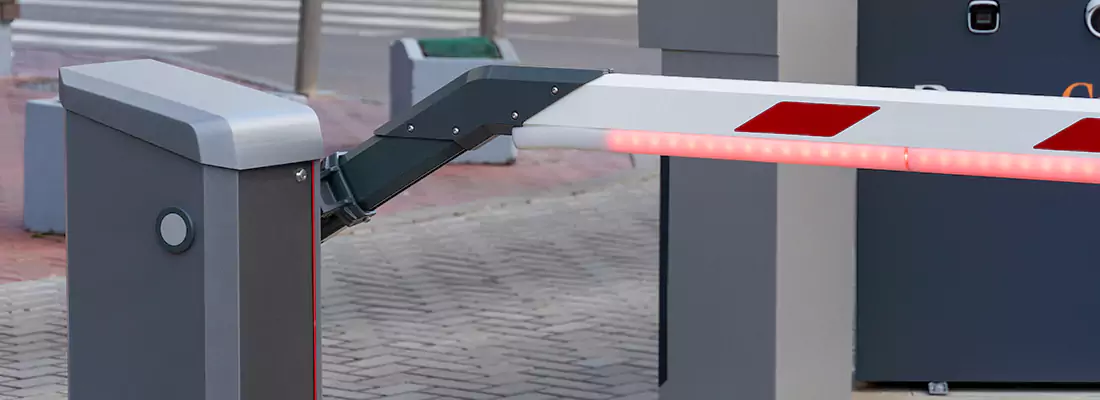 Reliable and Durable Automatic Vehicle Barriers in Cocoa, FL