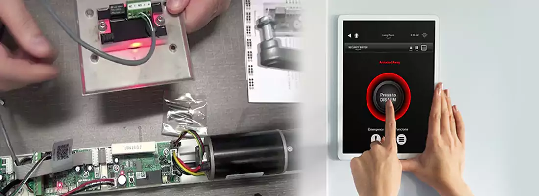 Reliable Door Wave Button Installation and Maintenance in Cocoa, FL