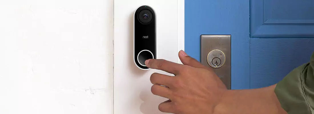 Reliable Electric Doorbell Services in Cocoa, FL