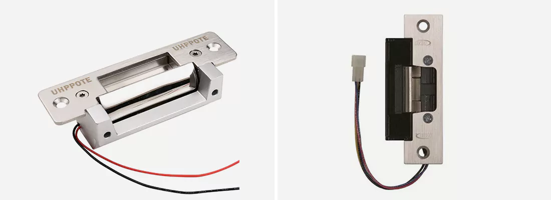 Reliable Electric Strike Solutions for Automatic Door Security in Cocoa, FL