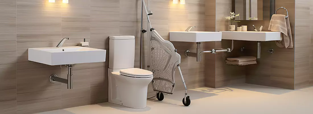 Reliable Handicap Washroom Installation and Maintenance in Cocoa, FL