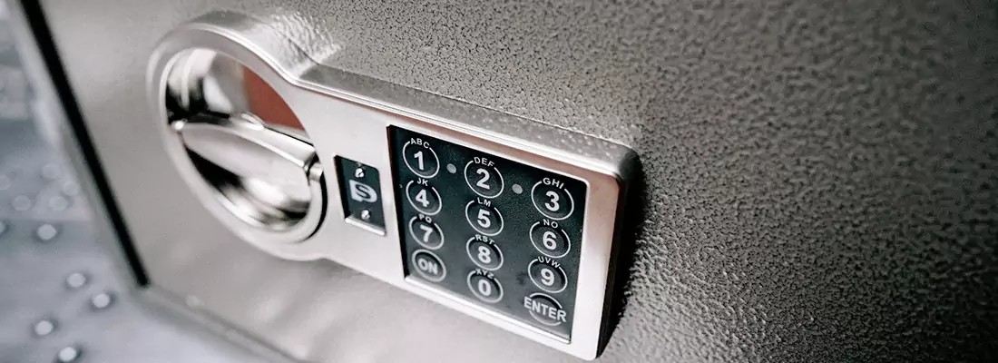 Reliable Keypad Access Control Solutions for Every Need in Cocoa, FL