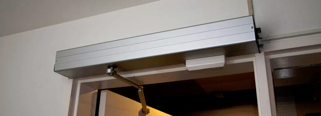 Residential Door Operator Service in Cocoa, FL