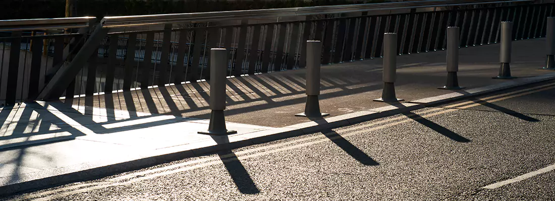 Retractable Driveway Post Repair Services in Cocoa, FL