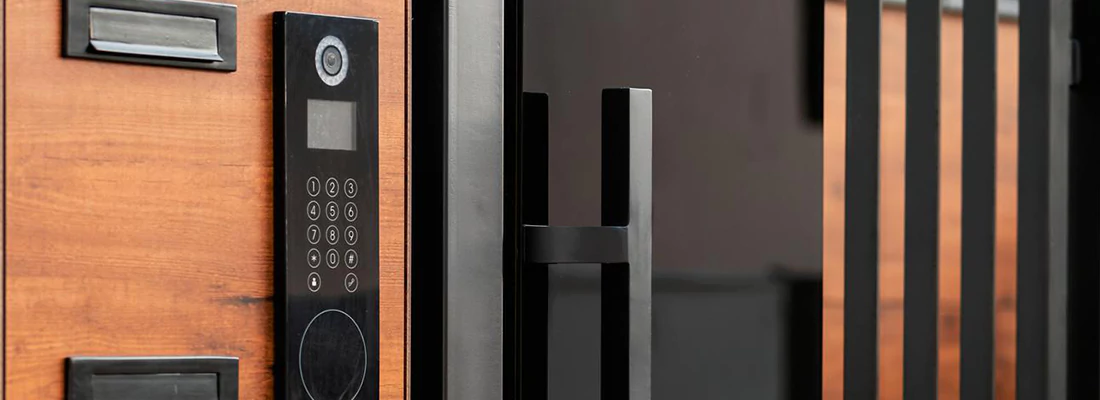 RFID-Enabled Access Control Systems in Cocoa, FL
