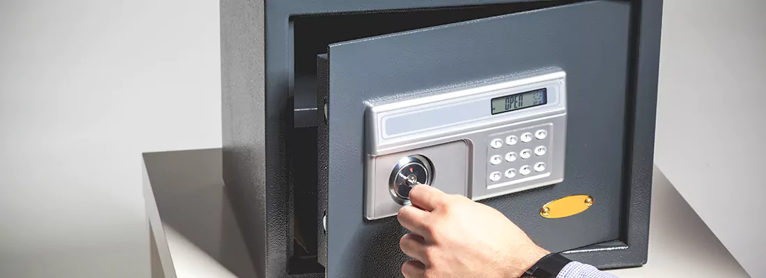 Safe Opening Repair in Cocoa
