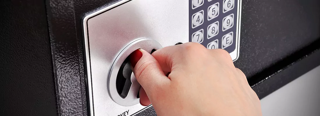 Safe Replacement in Cocoa, FL