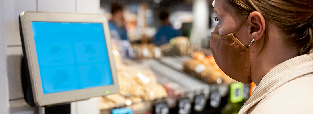 Scalable Store Access Control Systems for Large Retailers in Cocoa, FL