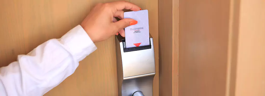 Seamless Integration of Keycard Access Systems in Cocoa, FL