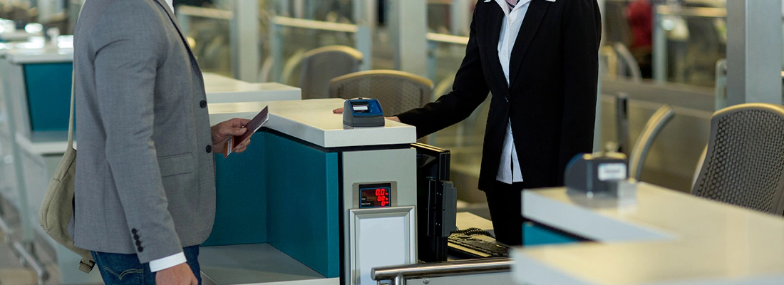 Secure Visitor Badge Printing Services in Cocoa, FL