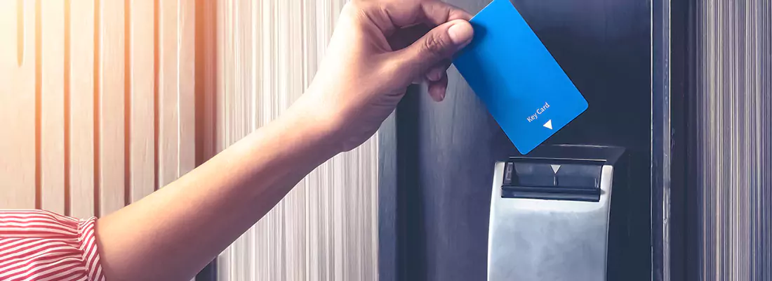 Secure Your Cocoa Home or Business with Electric Locks
