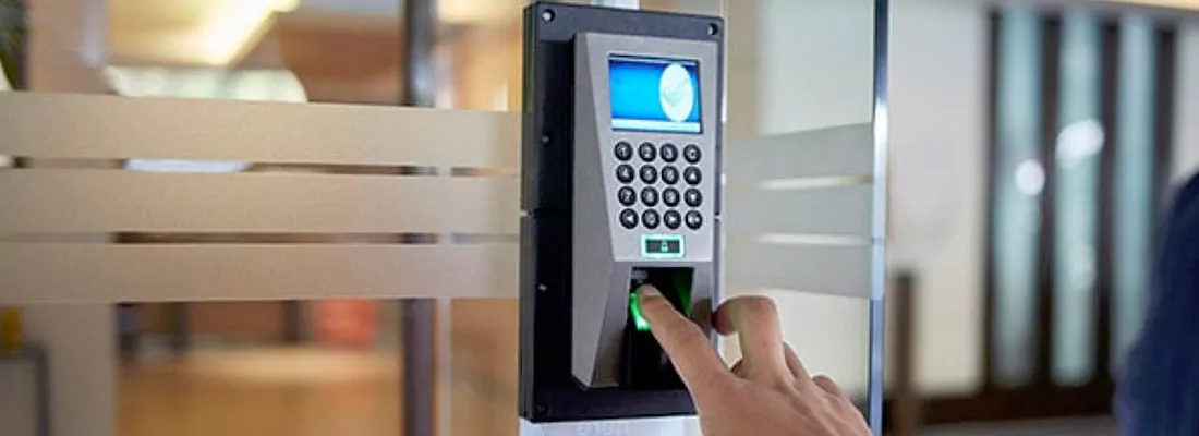 Secure Your Facility with Industrial Access Control Installation in Cocoa, FL