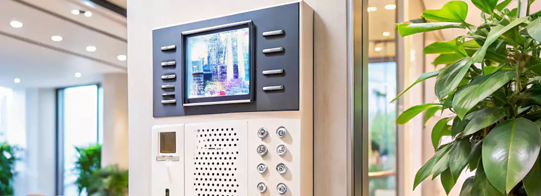 Secure Your Facility with Retinal Access Systems in Cocoa, FL