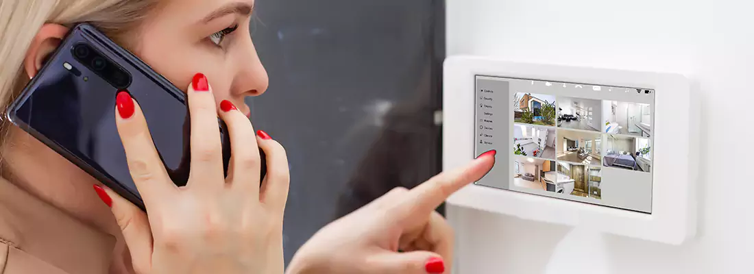 Secure Your Property with Video Intercom Systems in Cocoa, FL