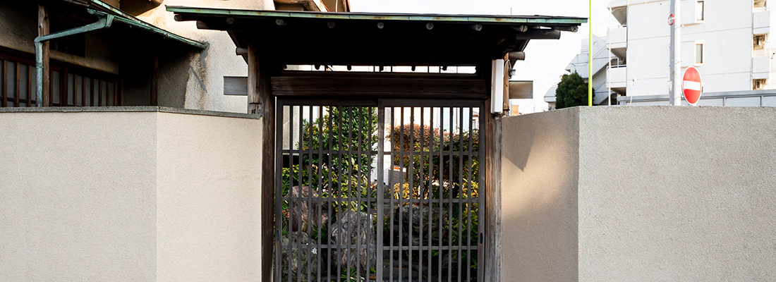 Security Gate Maintenance Services in Cocoa, FL