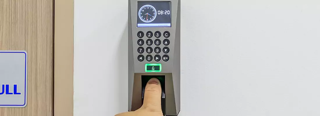 Smart Access Control Technologies for Modern Offices in Cocoa, FL
