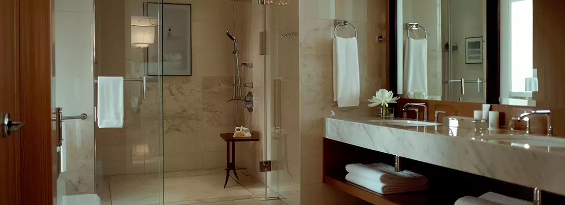Smart Automatic Washroom Doors for Homes and Businesses in Cocoa, FL