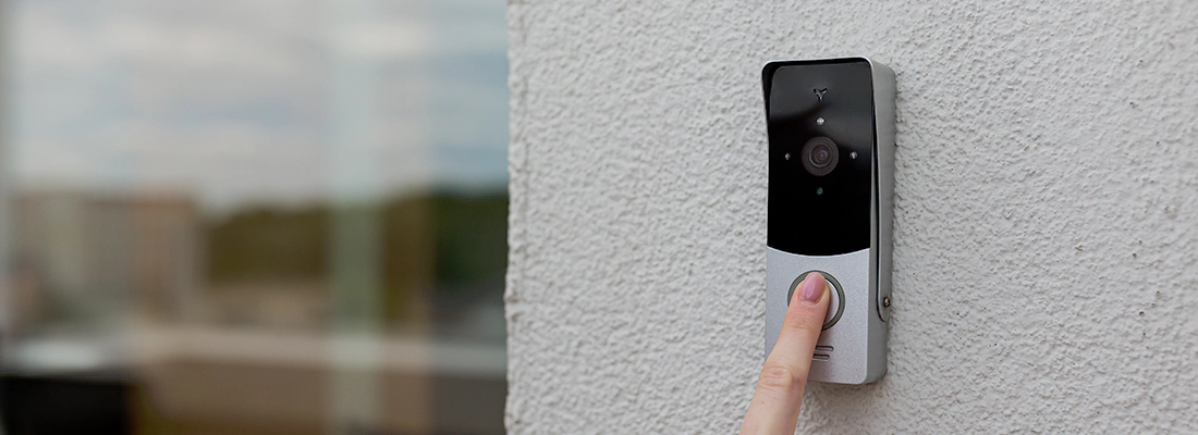 Smart Doorbell Installation Experts in Cocoa, FL