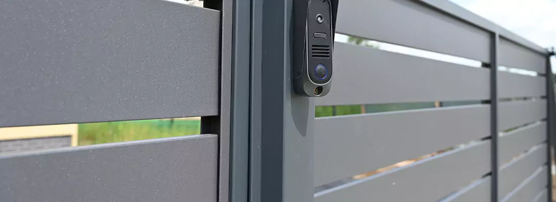 Smart Electric Doorbells with Video and Motion Detection in Cocoa, FL