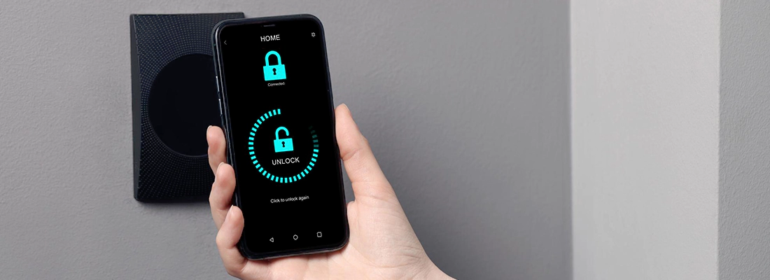 Smart Lock Integration Services in Cocoa, FL
