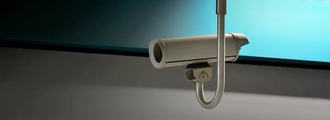 Smart Wireless CCTV Cameras for Remote Monitoring in Cocoa, FL
