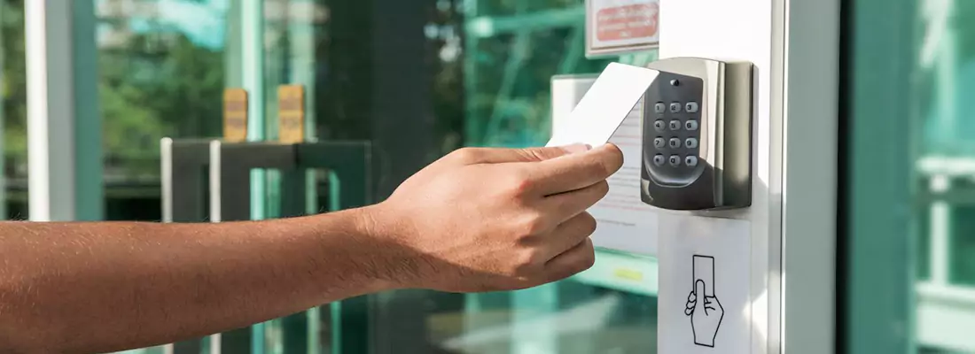 The Best Access Control Features for Properties in Cocoa, FL