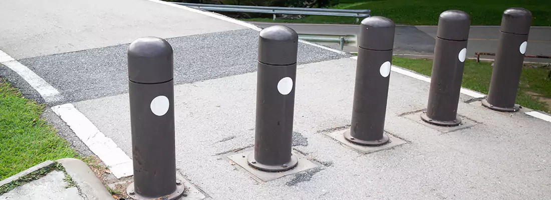 Top Benefits of Installing Car Bollards for Your Property in Cocoa, FL