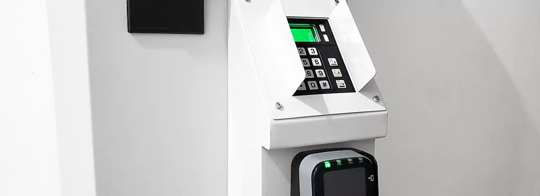 Top-Rated Keypad Access Control Installers Near You in Cocoa, FL